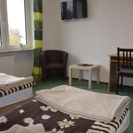 Warszawa Stare Bielany Bed & Breakfast エクステリア 写真