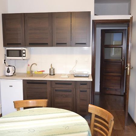 Warszawa Stare Bielany Bed & Breakfast エクステリア 写真