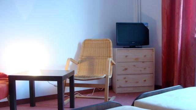 Warszawa Stare Bielany Bed & Breakfast エクステリア 写真