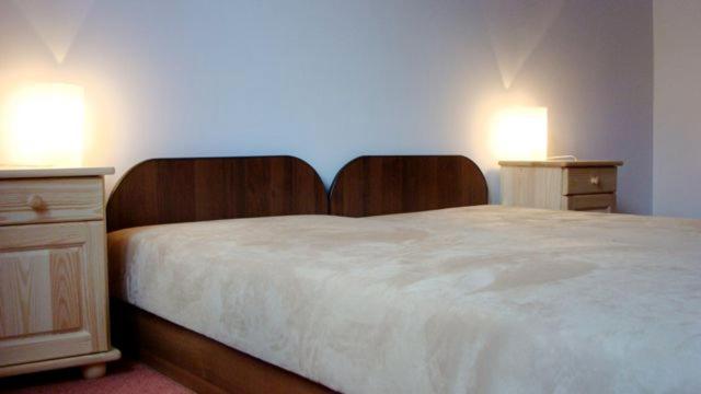 Warszawa Stare Bielany Bed & Breakfast エクステリア 写真